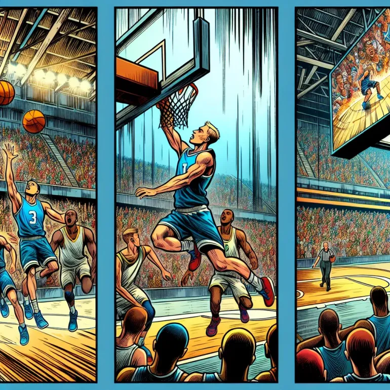 баскетбол большие ставки