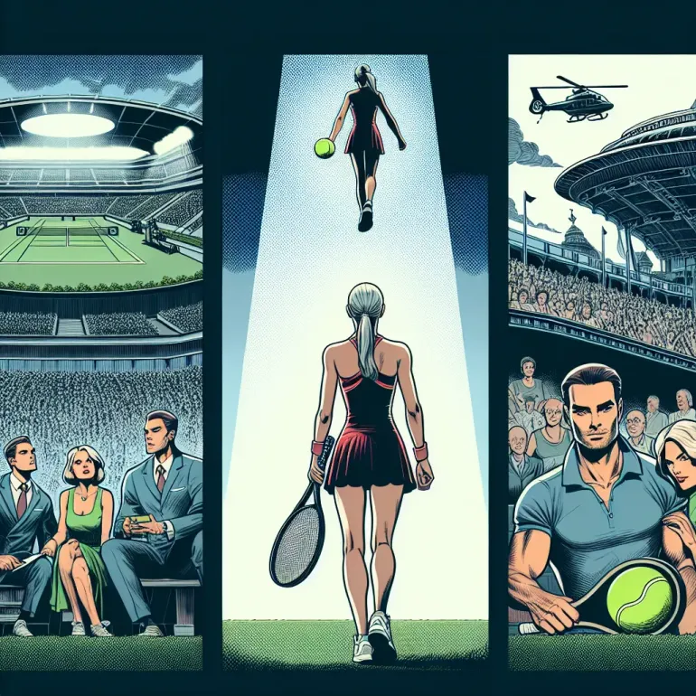 Дарья Касаткина: Личная жизнь и её влияние на карьеру