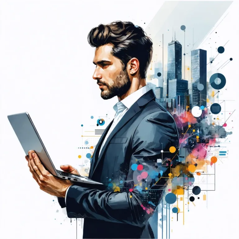 Олег Абрамов — как выбрать, использовать и не ошибиться: введение в мир ключевых факторов