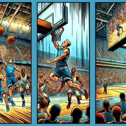 баскетбол большие ставки