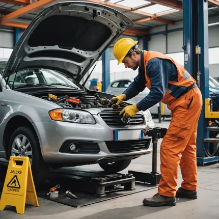 Как пользоваться домкратом — актуальная информация и экспертные мнения