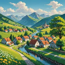 Погода в Сенно: Что нужно знать каждому жителю и гостю