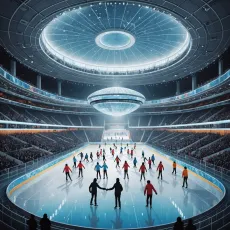 Фигурное катание новости: погружение в мир грации и спортивных достижений