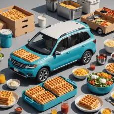 Авто: больше, чем просто машина — как автомобильная тема переплетается с повседневной жизнью