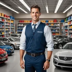 Авто запчасти: как выбрать правильные комплектующие для вашего автомобиля