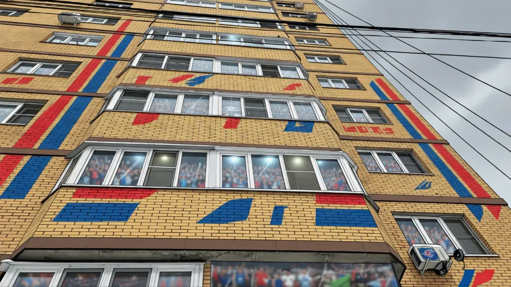 Штрафы для жильцов Подмосковья. За что накажут рублём?