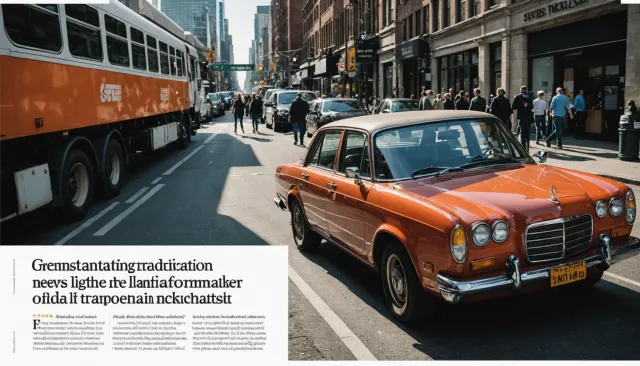 A Look at Upcoming Innovations in Electric and Autonomous Vehicles
