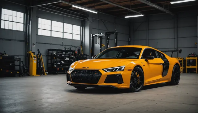 A Look at Upcoming Innovations in Electric and Autonomous Vehicles