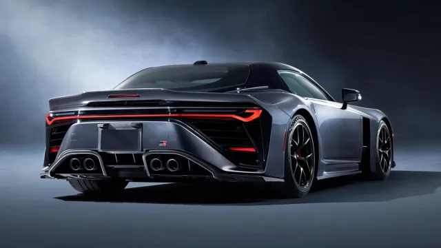 A Look at Upcoming Innovations in Electric and Autonomous Vehicles